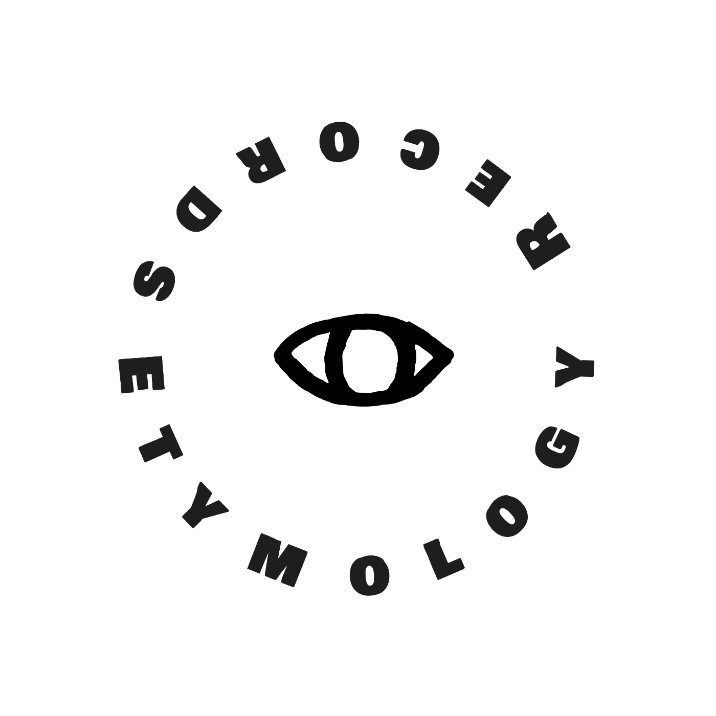 Etymology Records logo