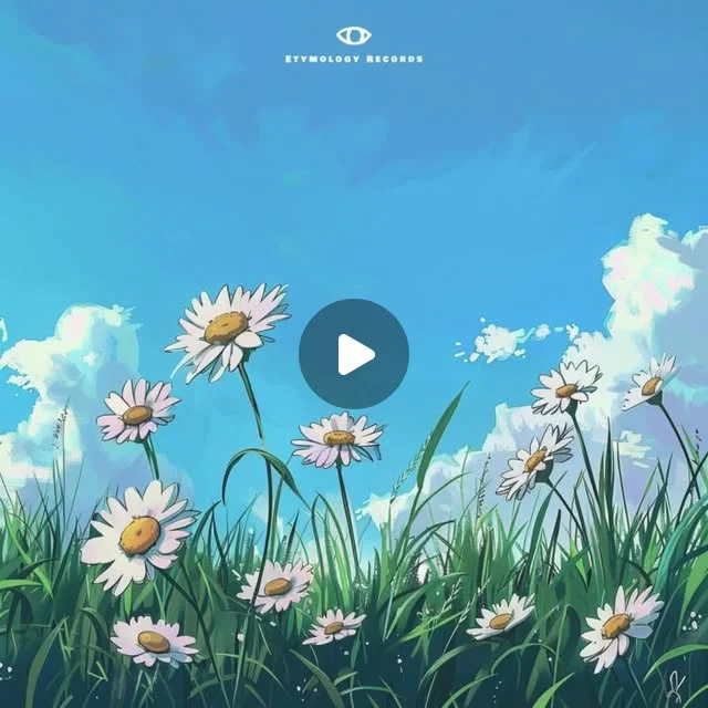 Blossom by Symoo & Oxinym release artwork